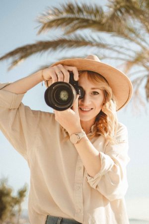 Book your photo shooting at French Riviera